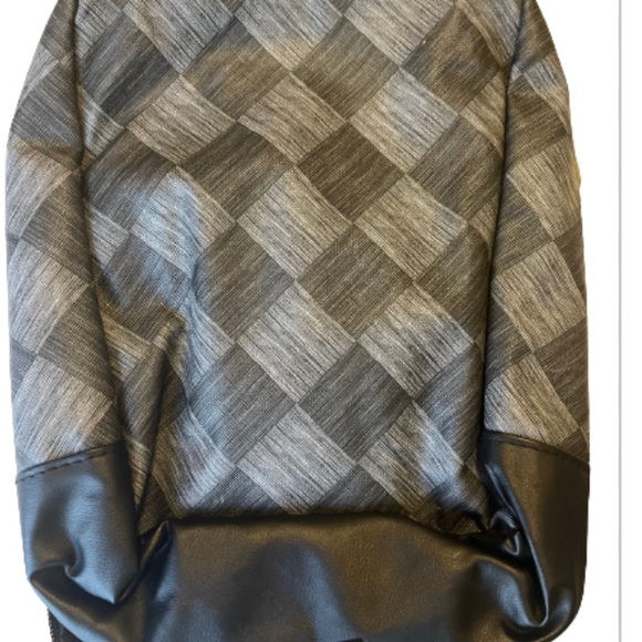 Hanging Travel bag - Picture 4 of 9